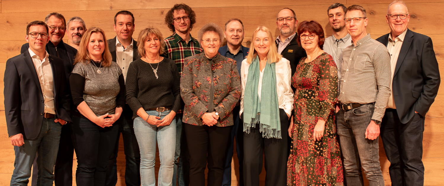 Gemeinderatskandidaten Wolfertschwenden