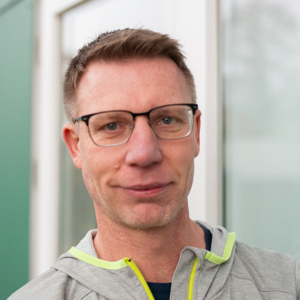 Rainer Nagel Rainer Nagel