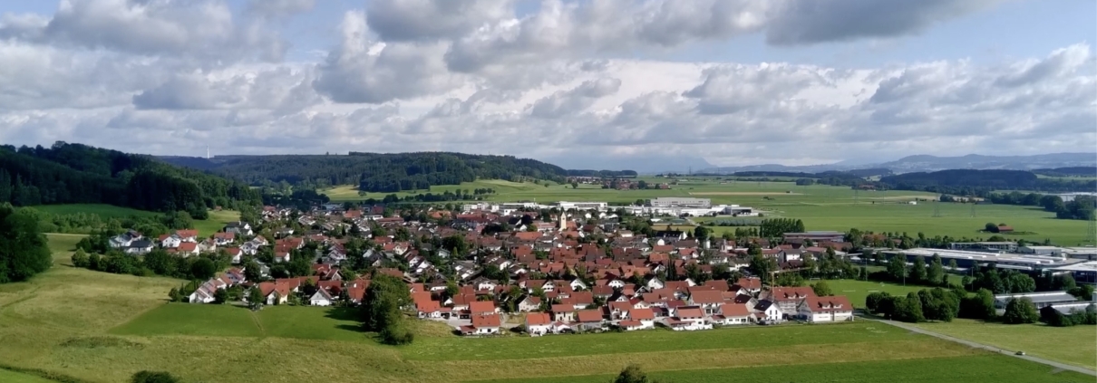 Wolfertschwenden Wolfertschwenden