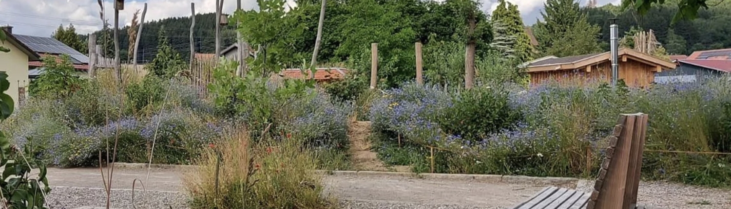Mehrgenerationenplatz Wolfertschwenden Mehrgenerationenplatz Wolfertschwenden